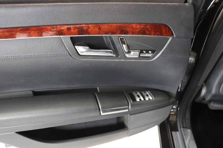 MERCEDES-BENZ S 450 L 4Matic 7G-Tronic-image-28