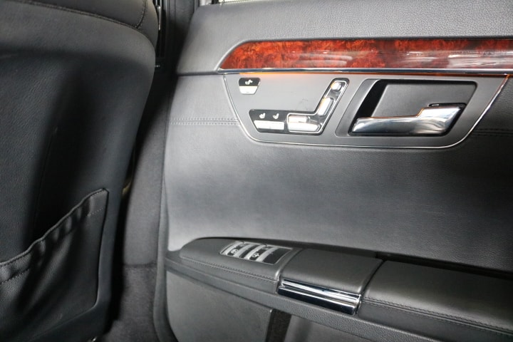 MERCEDES-BENZ S 450 L 4Matic 7G-Tronic-image-30