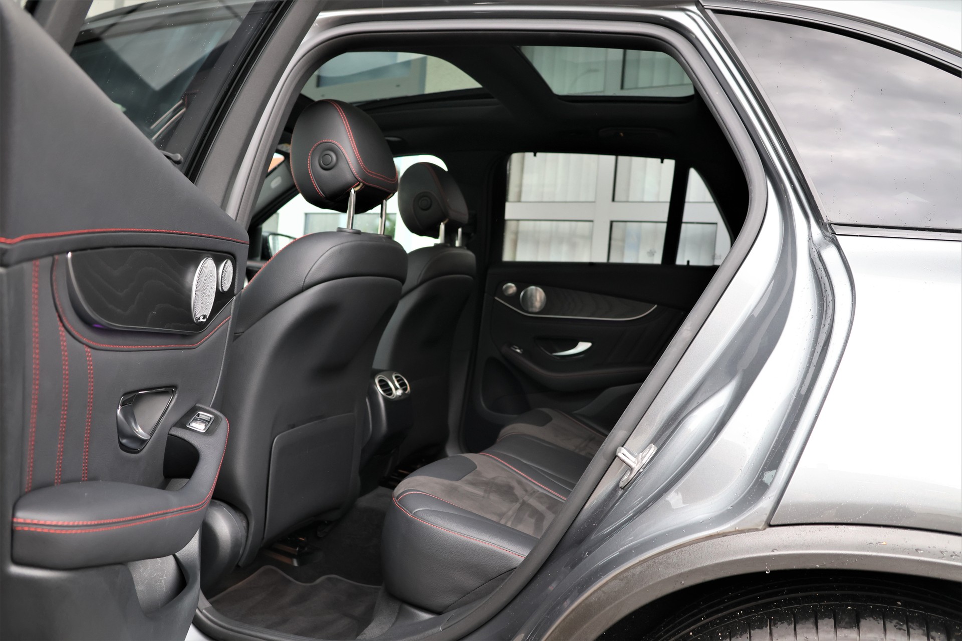 MERCEDES-BENZ GLC 43 AMG 4Matic 9G-Tronic (CH) + 2.4T AHK-image-13