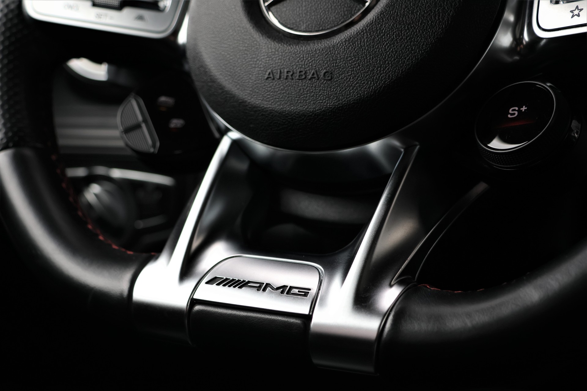 MERCEDES-BENZ GLC 43 AMG 4Matic 9G-Tronic (CH) + 2.4T AHK-image-18