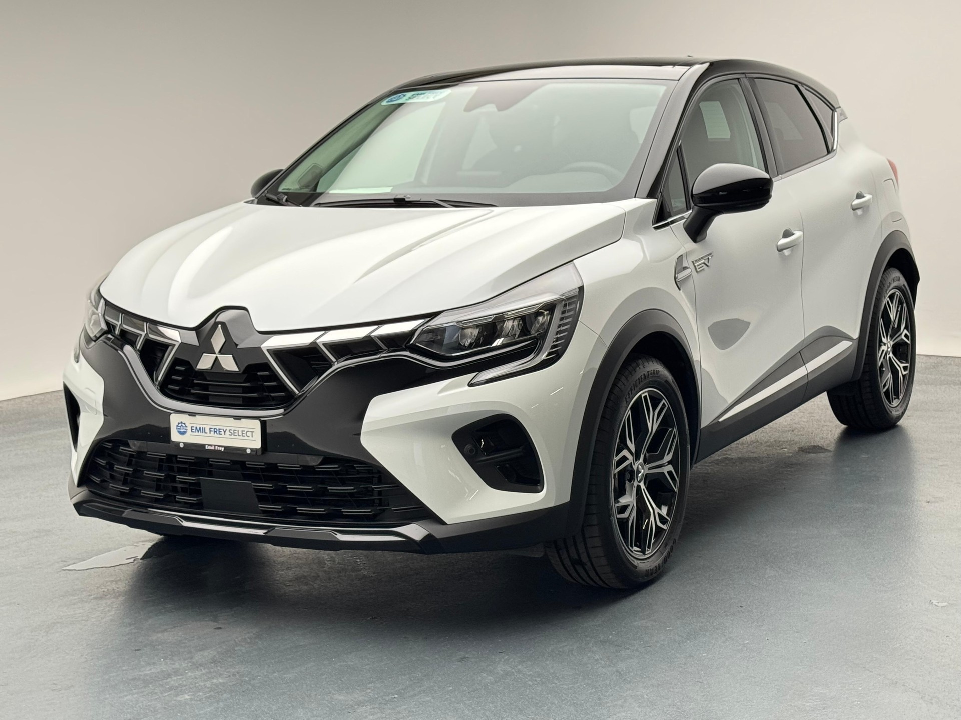 MITSUBISHI ASX 1.6 PHEV Saisho