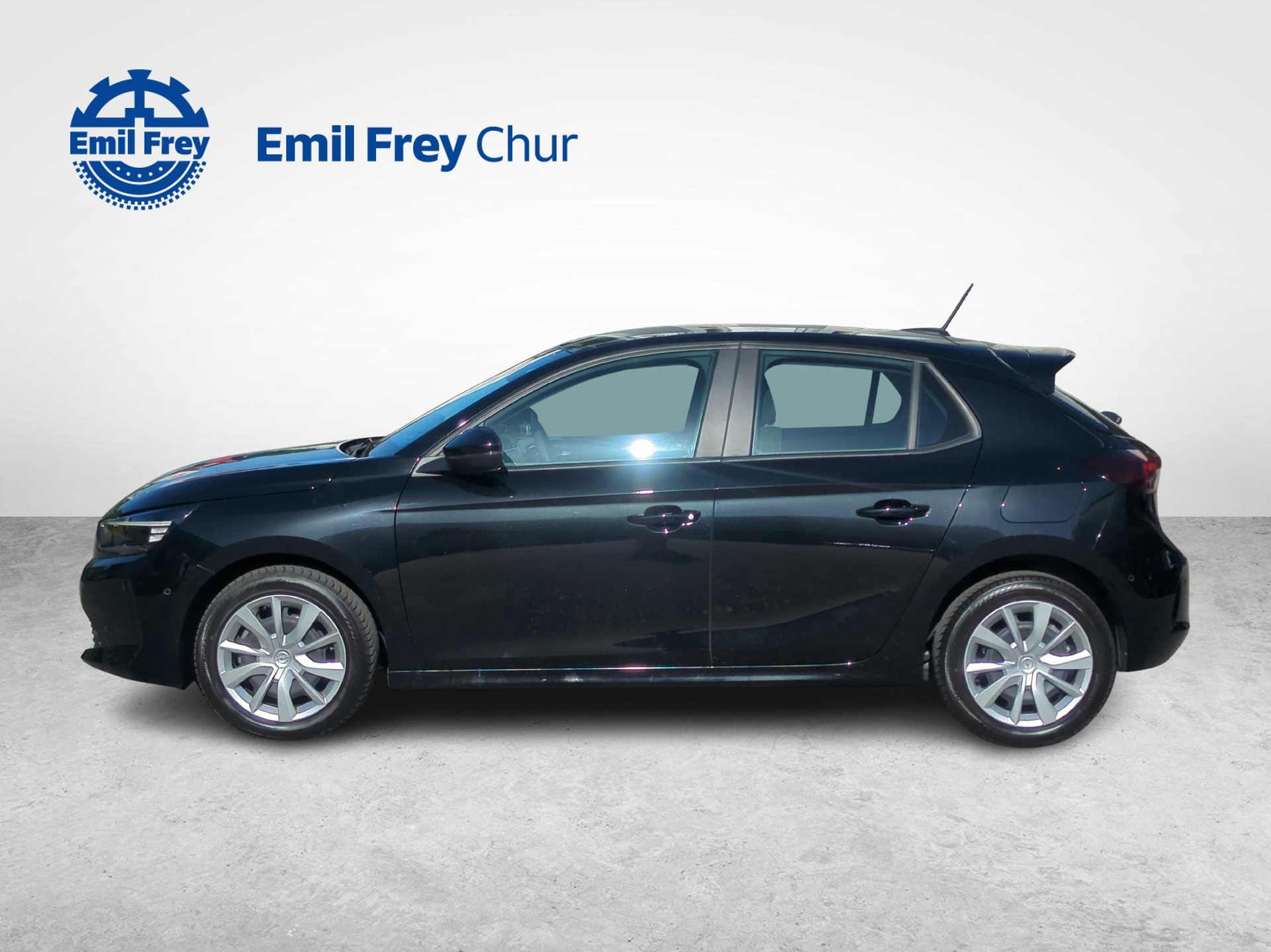 OPEL Corsa 1.2 T Edition-showroom-element-1