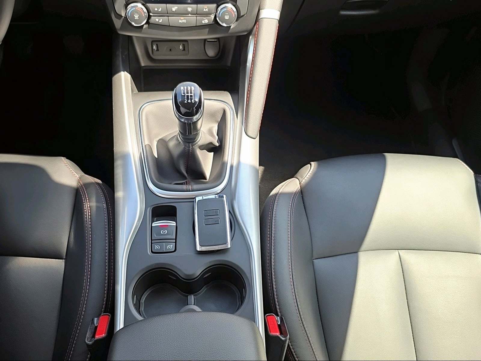 RENAULT Kadjar 1.2 TCe Swiss Edition-image-10