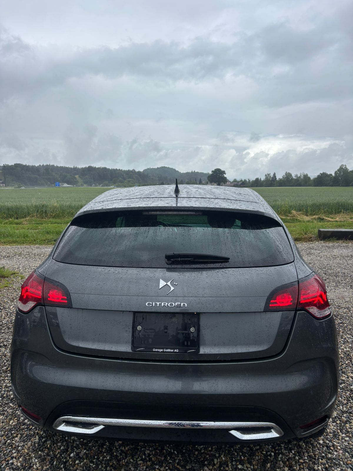 DS AUTOMOBILES DS4 1.6 THP SO Chic Automatic-image-4