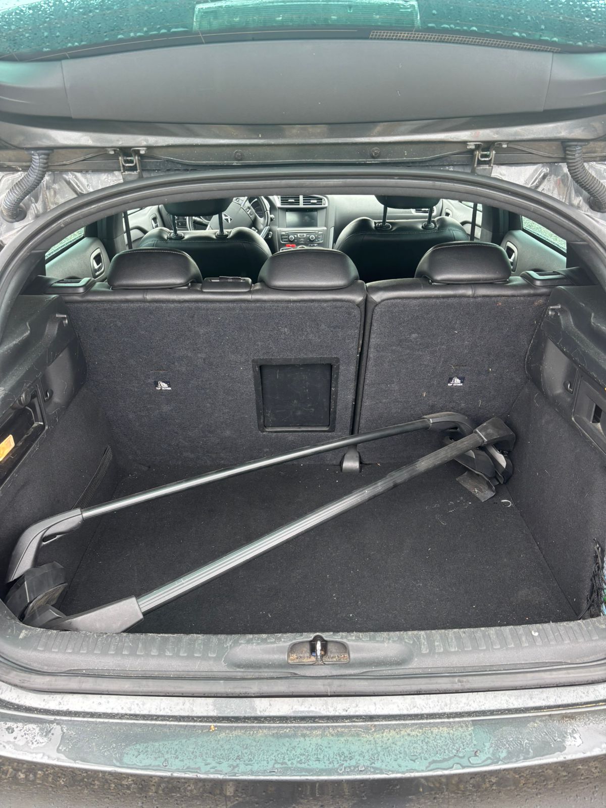 DS AUTOMOBILES DS4 1.6 THP SO Chic Automatic-image-11