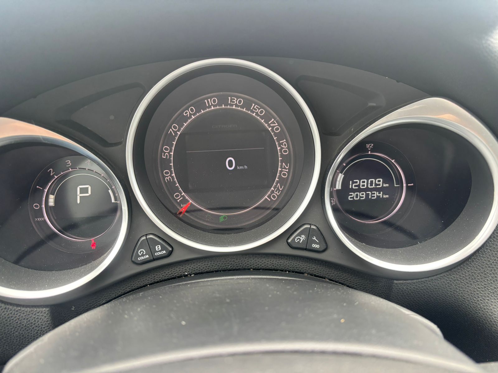 DS AUTOMOBILES DS4 1.6 THP SO Chic Automatic-image-7