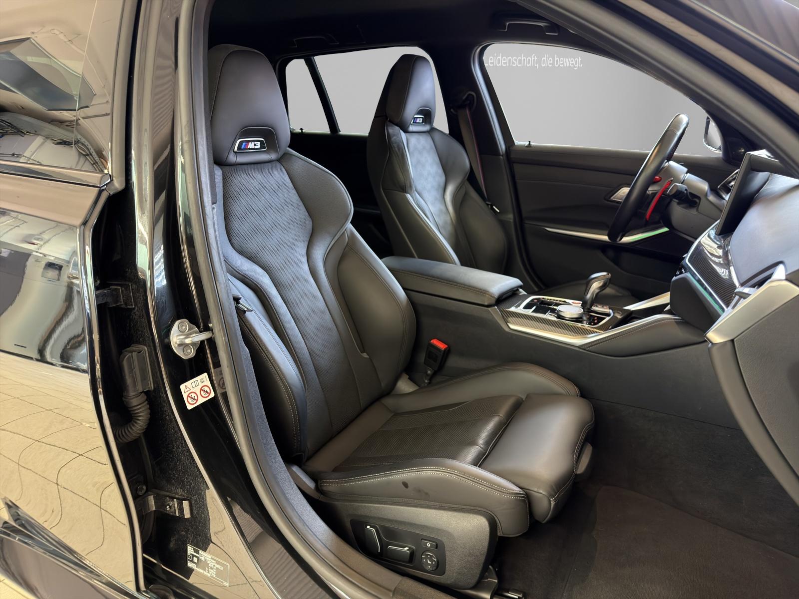 BMW M3 Competition xDrive Touring-image-18