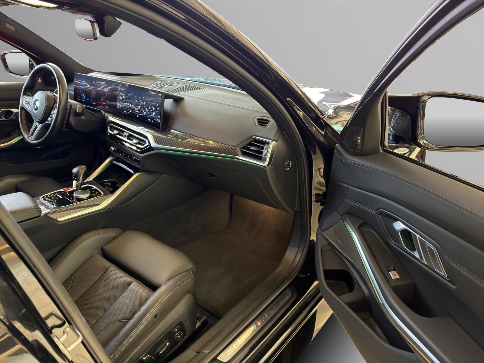 BMW M3 Competition xDrive Touring-image-20