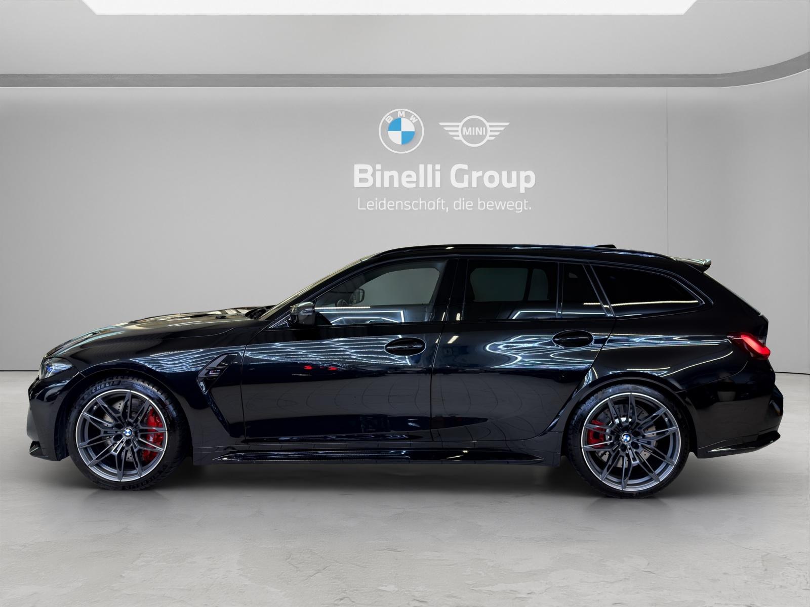 BMW M3 Competition xDrive Touring-showroom-element-1