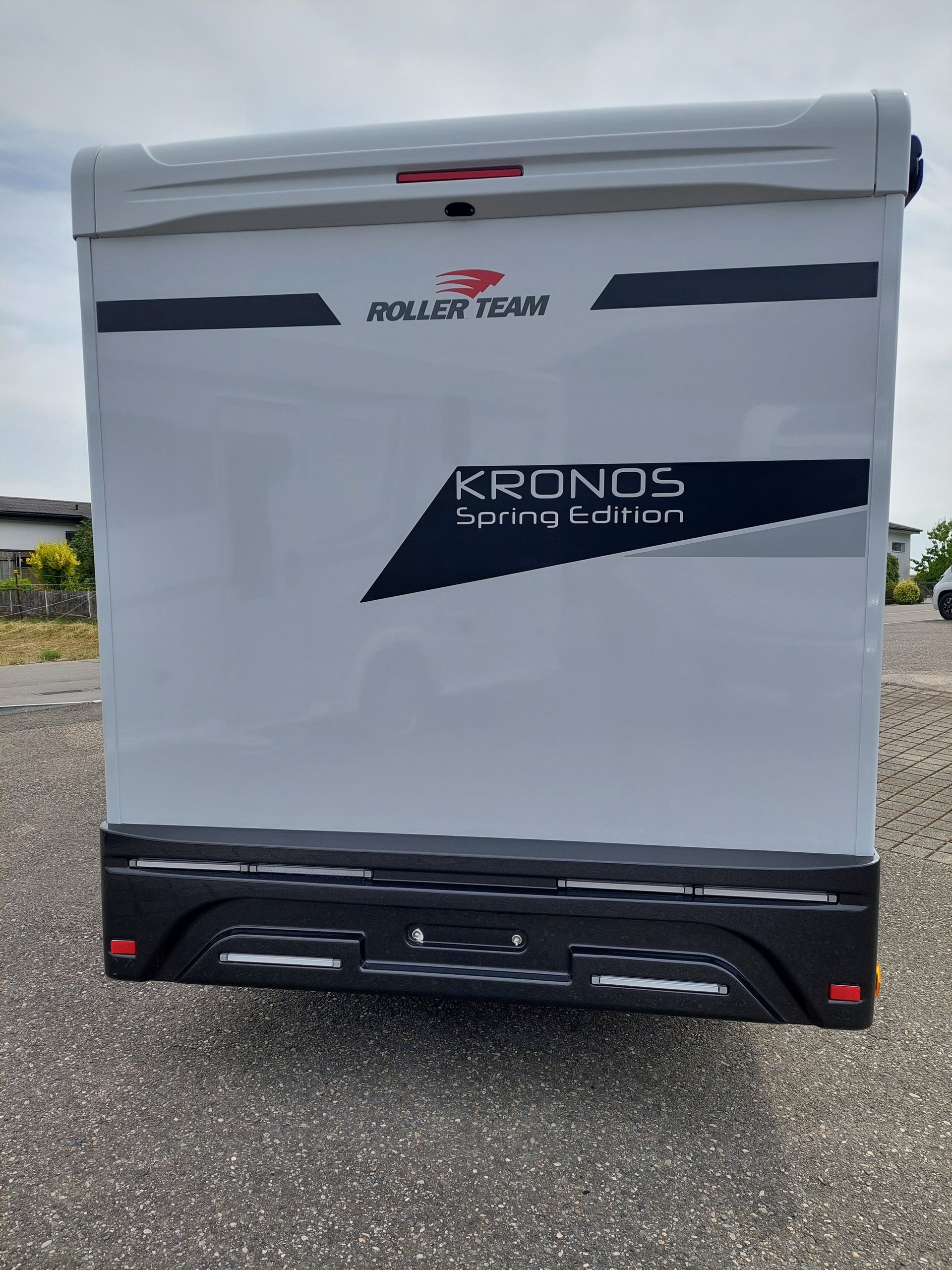 ROLLER TEAM Ford KRONOS FIT 294TL SPRING EDITION-image-3