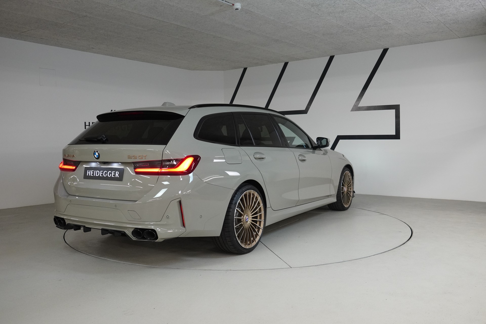 BMW-ALPINA B3 BiTurbo Touring 3.0 xDrive GT Switch-Tronic-image-6