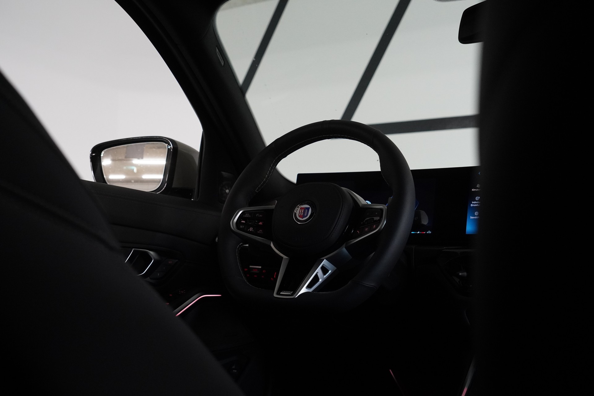 BMW-ALPINA B3 BiTurbo Touring 3.0 xDrive GT Switch-Tronic-image-22