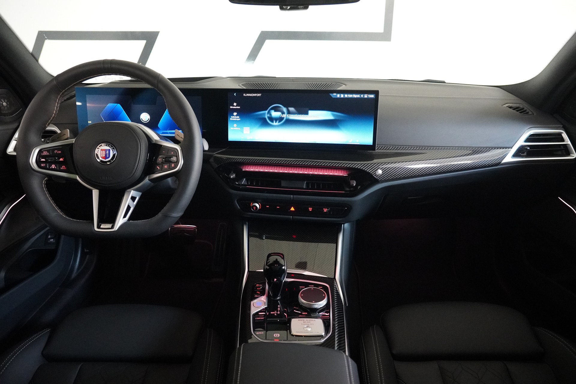 BMW-ALPINA B3 BiTurbo Touring 3.0 xDrive GT Switch-Tronic-image-17