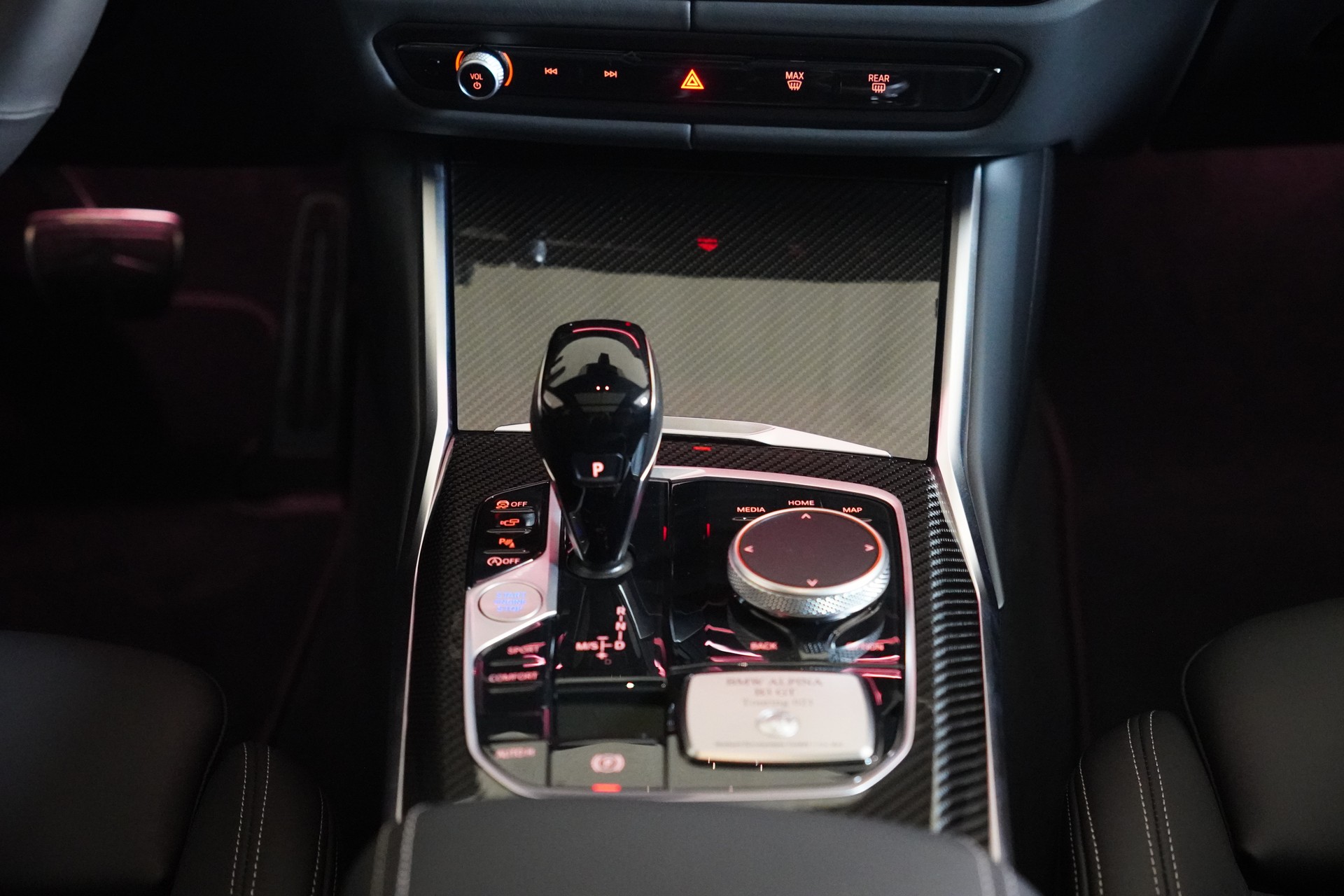BMW-ALPINA B3 BiTurbo Touring 3.0 xDrive GT Switch-Tronic-image-19