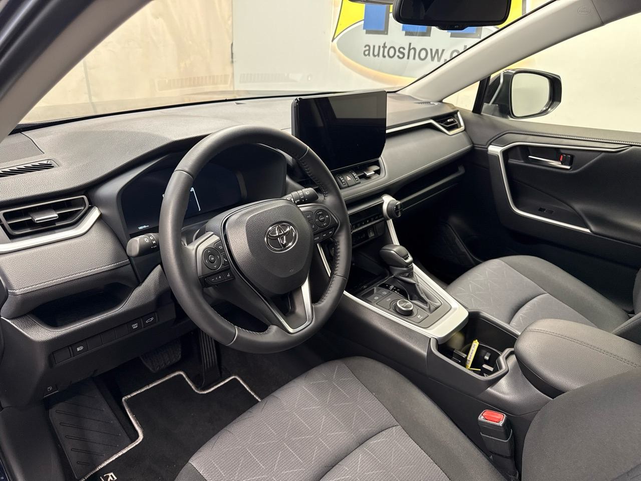 TOYOTA RAV-4 2.5 HSD Style e-CVT 4WD-showroom-element-2