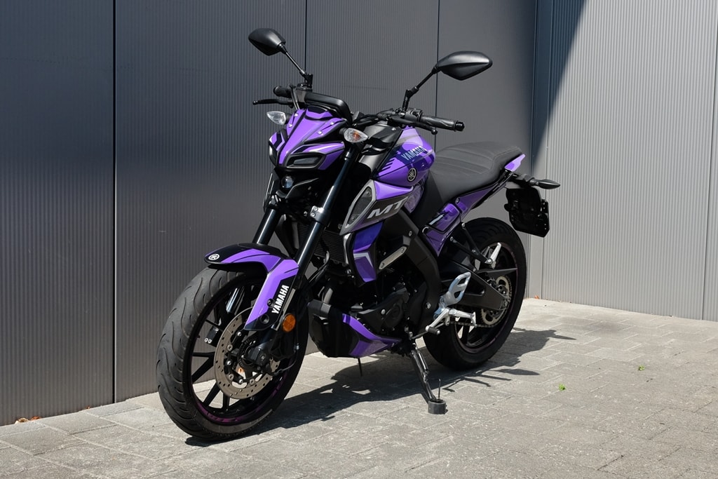 YAMAHA MT-125 ABS-image-3
