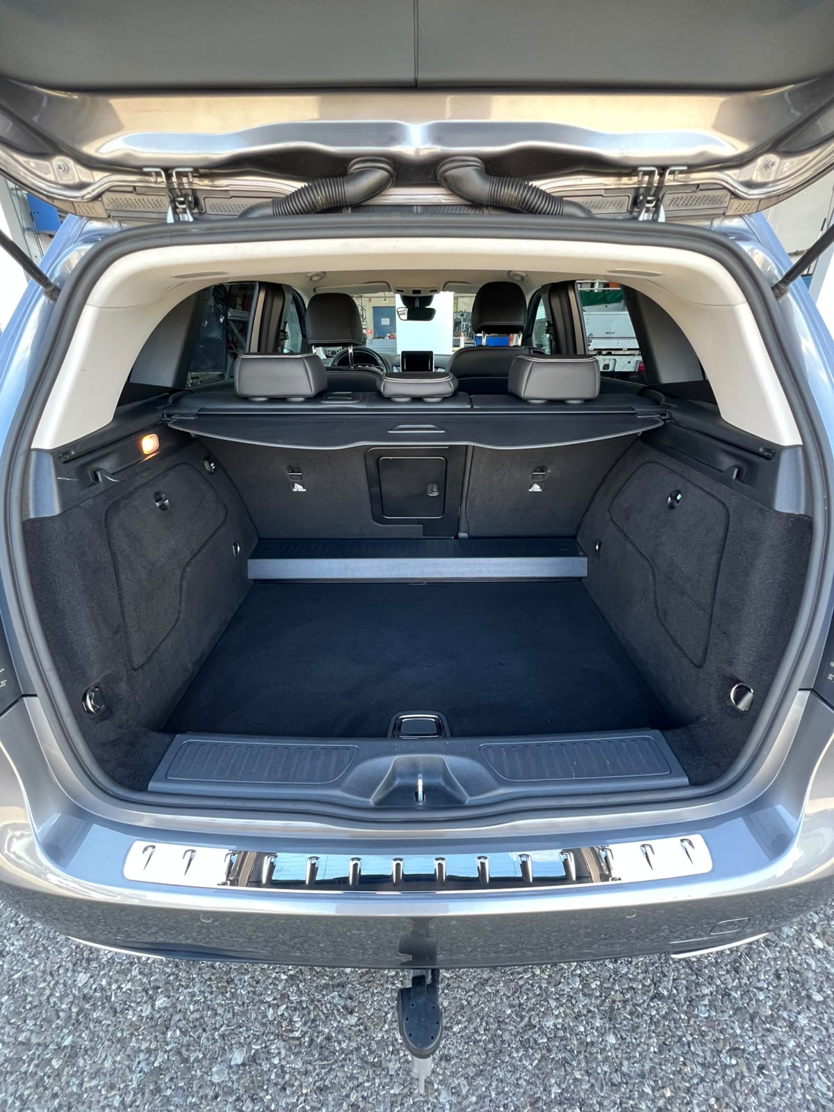 MERCEDES-BENZ Classe B W246 B 200 Style-image-13