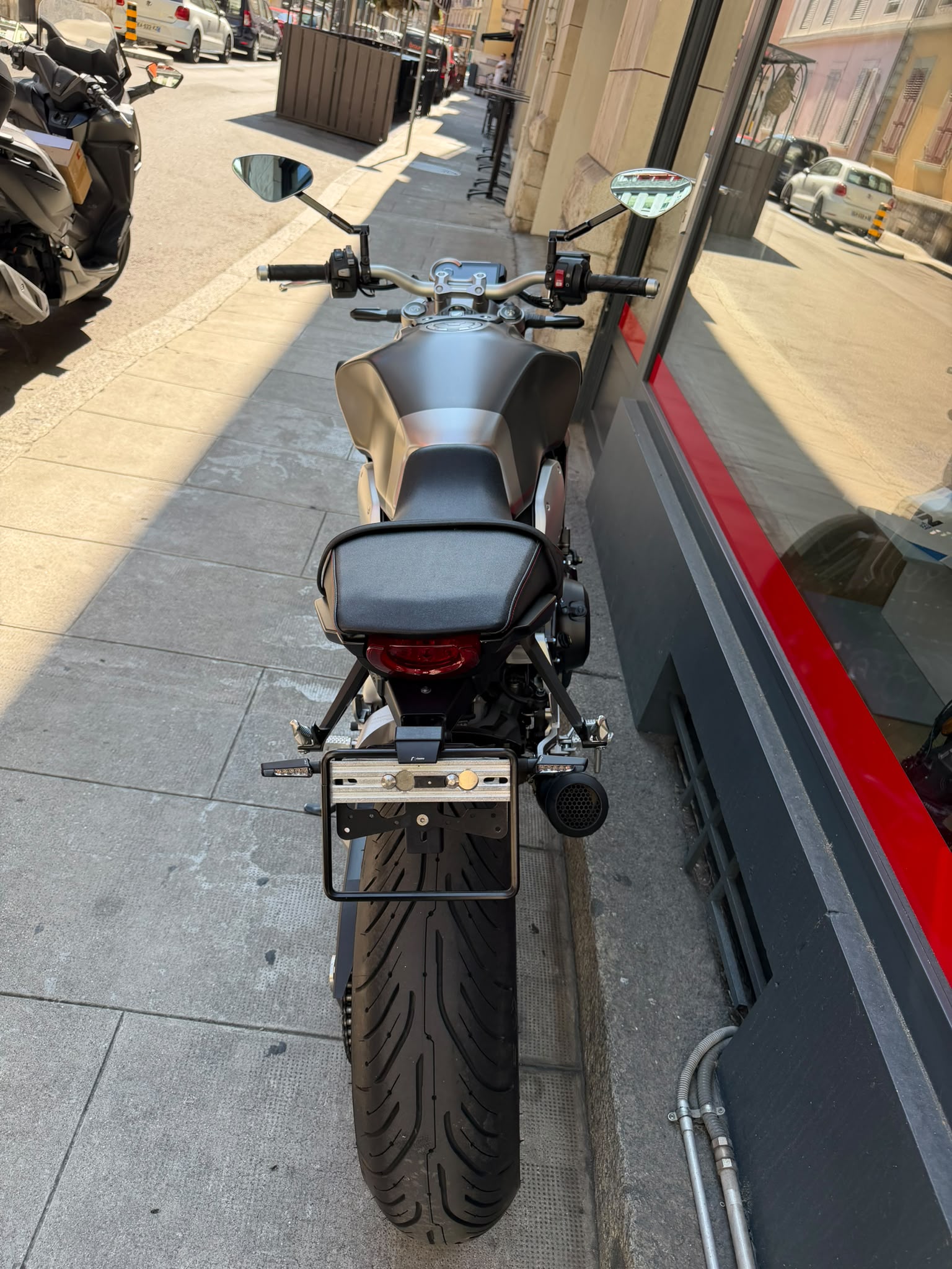 HONDA CB 1000 R ABS-image-7