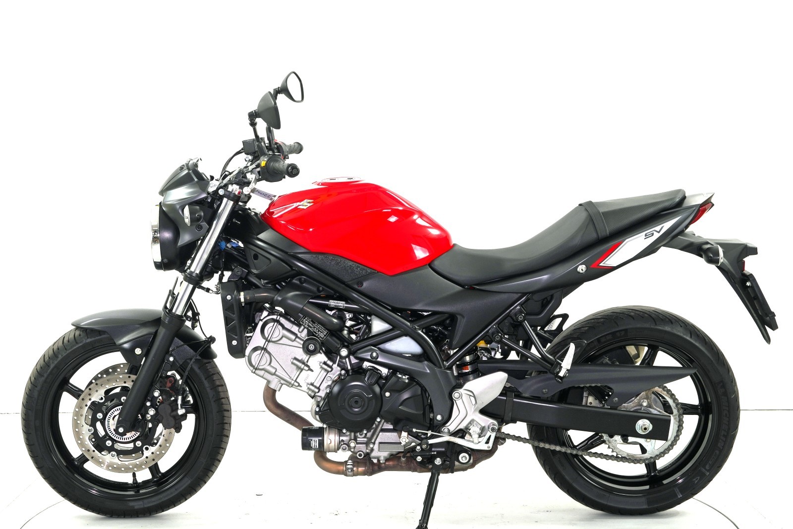 SUZUKI SV 650 ABS-image-4