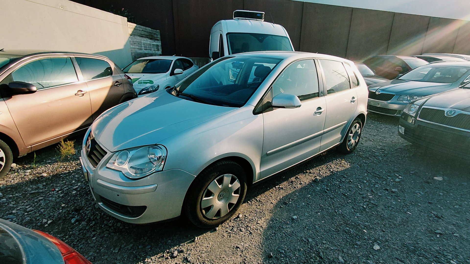 VW Polo 1.4 16V-image-3