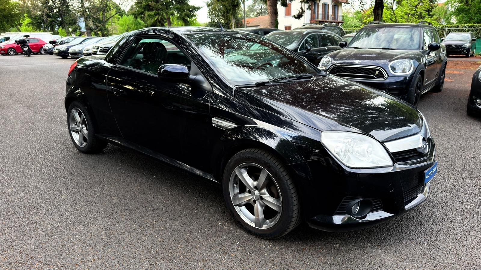 OPEL Tigra 1.8 Sport-image-10