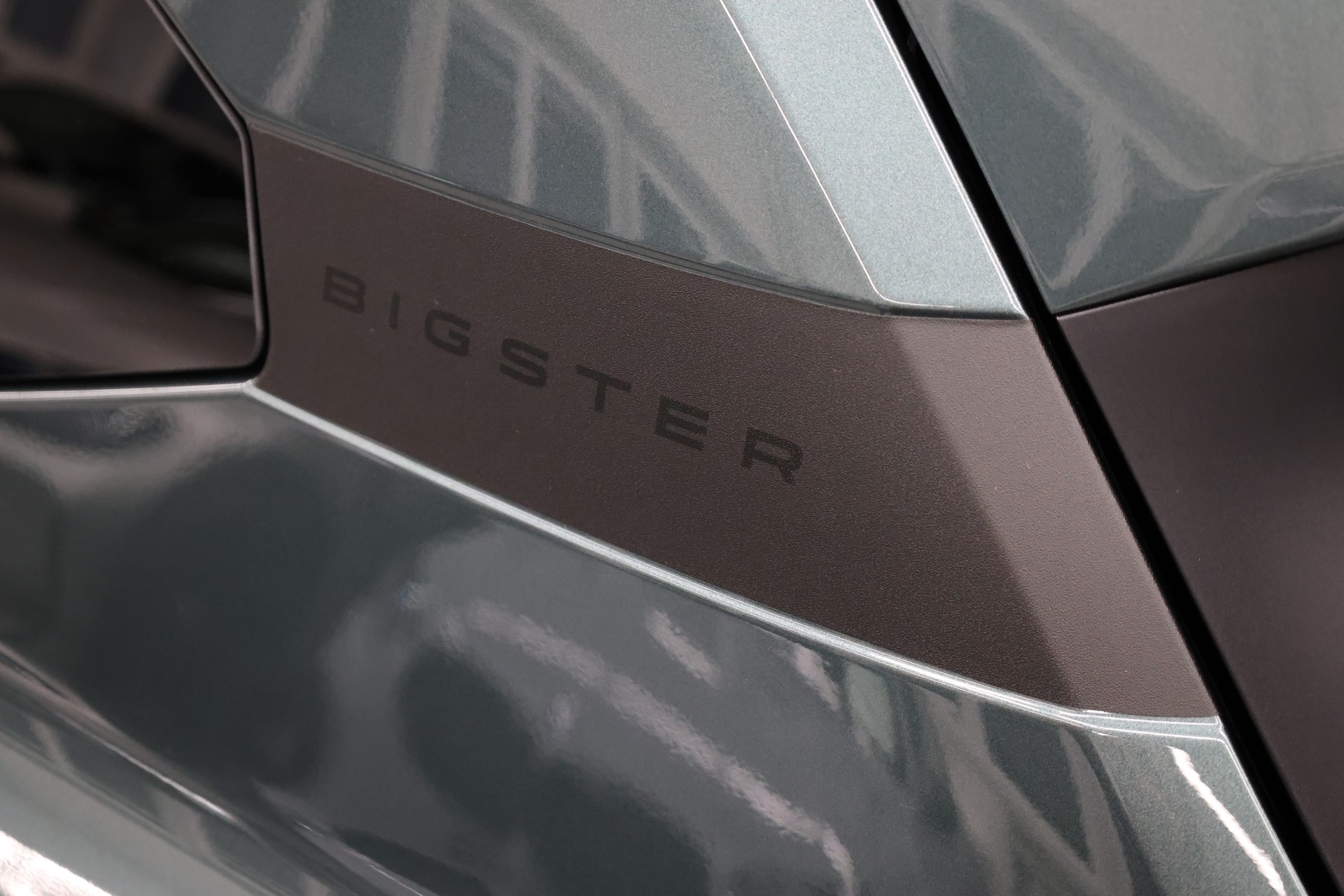 DACIA Bigster 1.8 Hybrid Journey-image-10