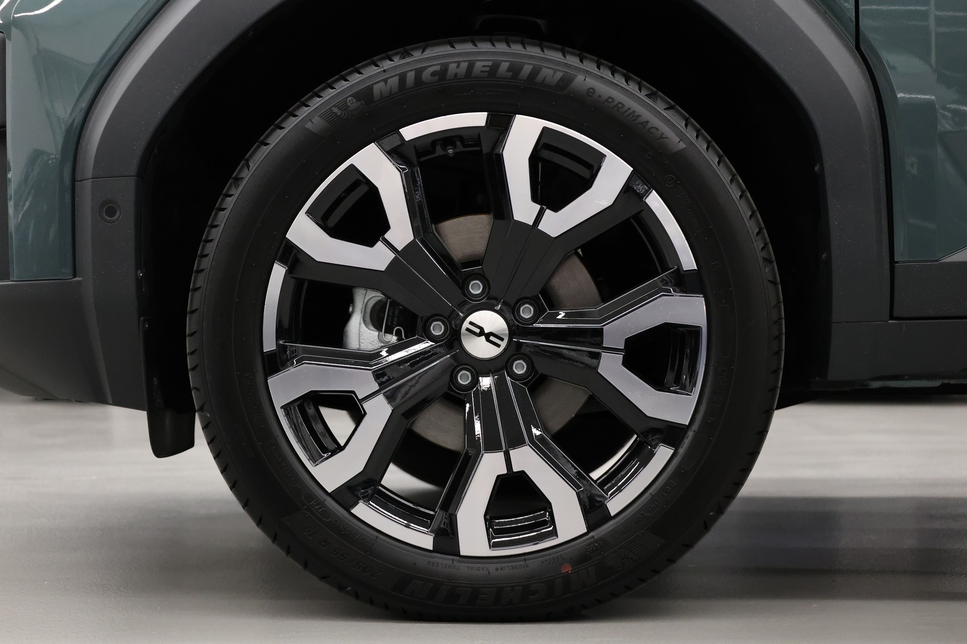 DACIA Bigster 1.8 Hybrid Journey-image-11