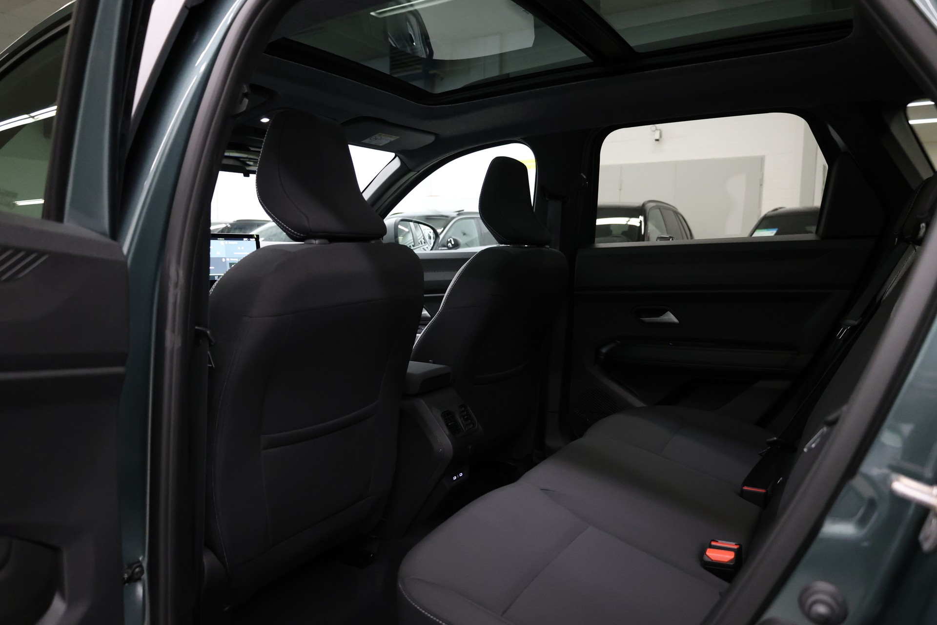 DACIA Bigster 1.8 Hybrid Journey-image-22
