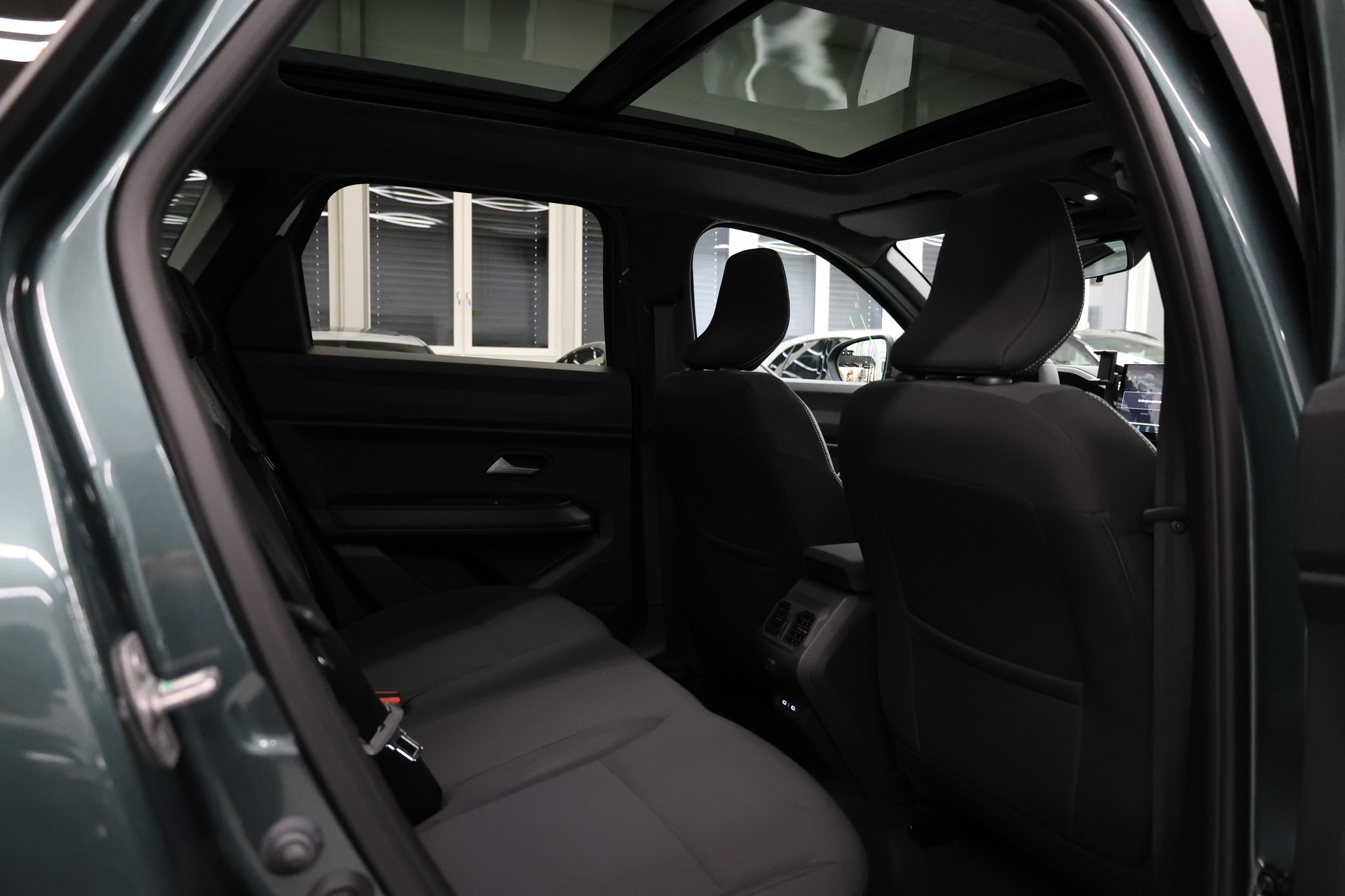 DACIA Bigster 1.8 Hybrid Journey-image-23