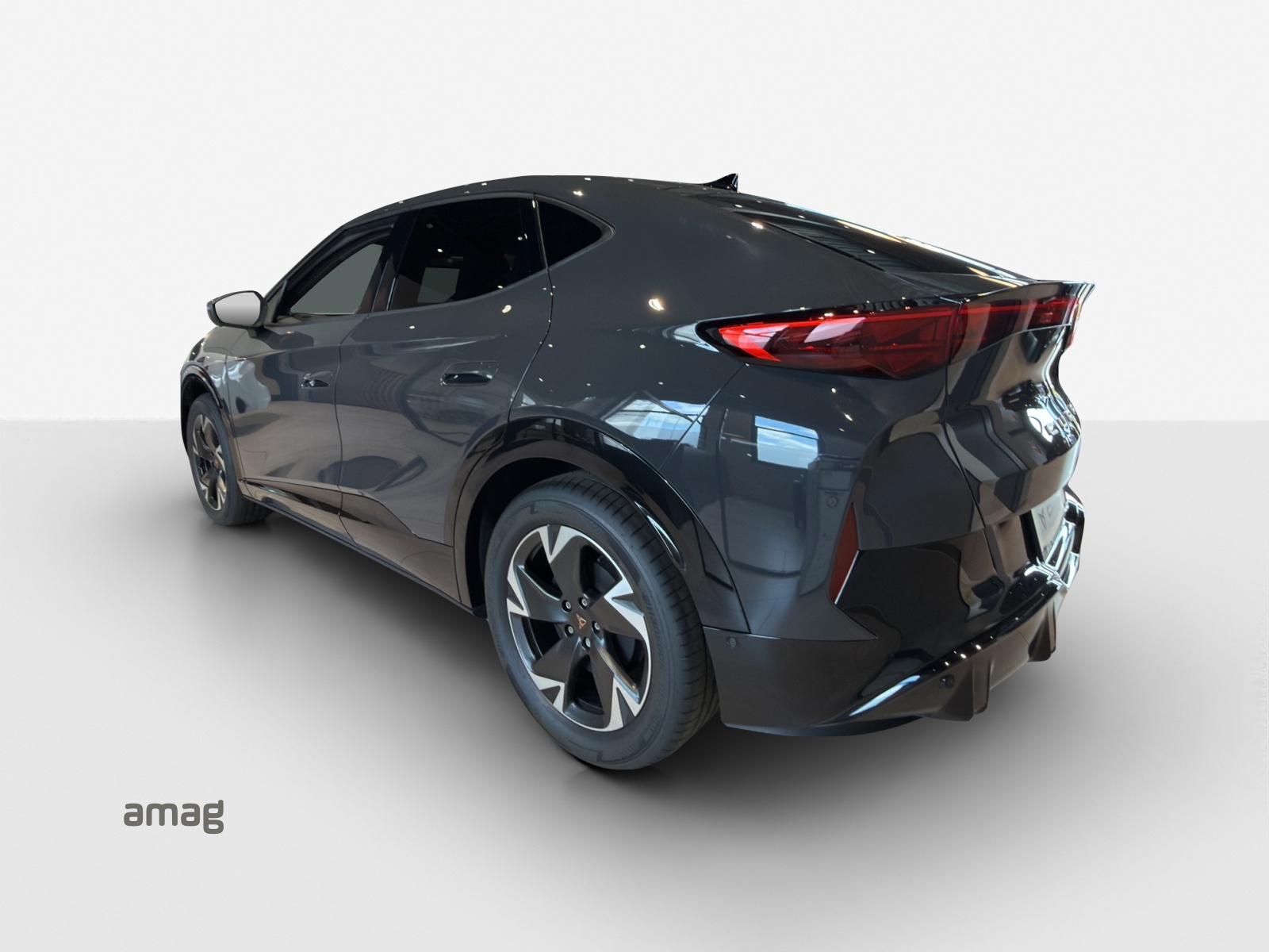 CUPRA Tavascan Type 4 77 kWh Endurance Edge-showroom-element-2