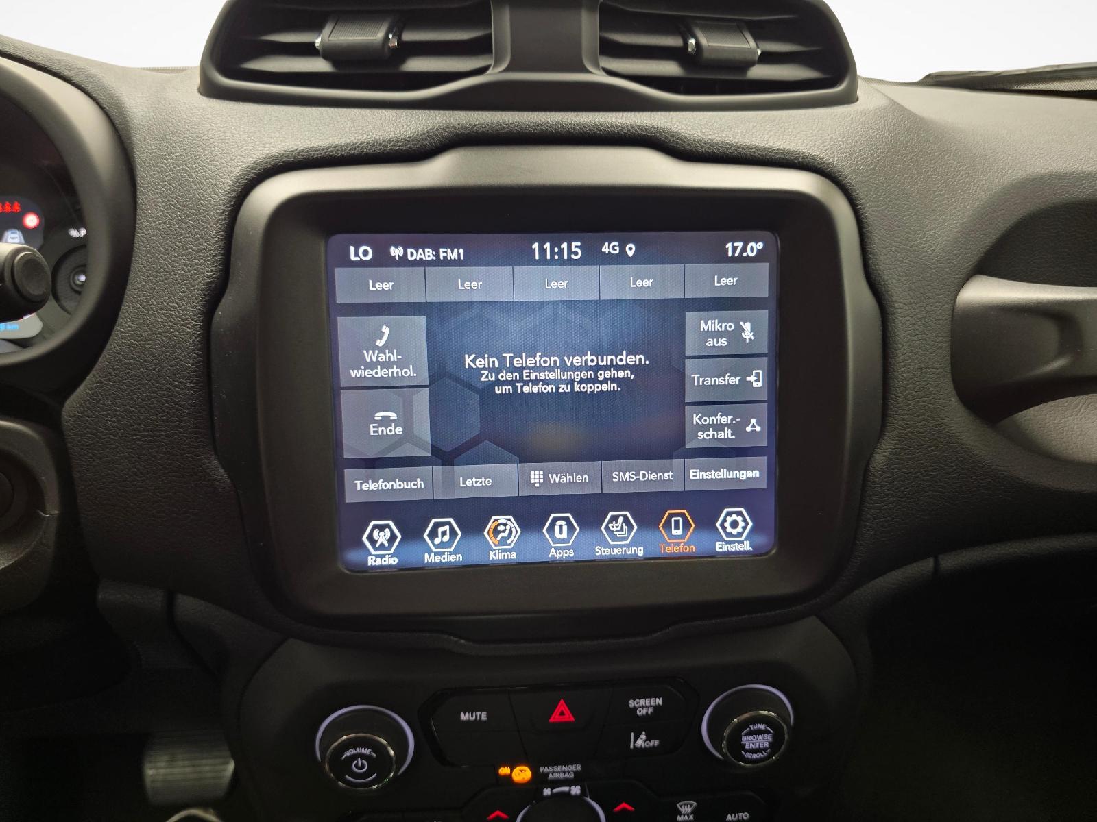 JEEP Renegade 1.3 Limited 4xe-image-13