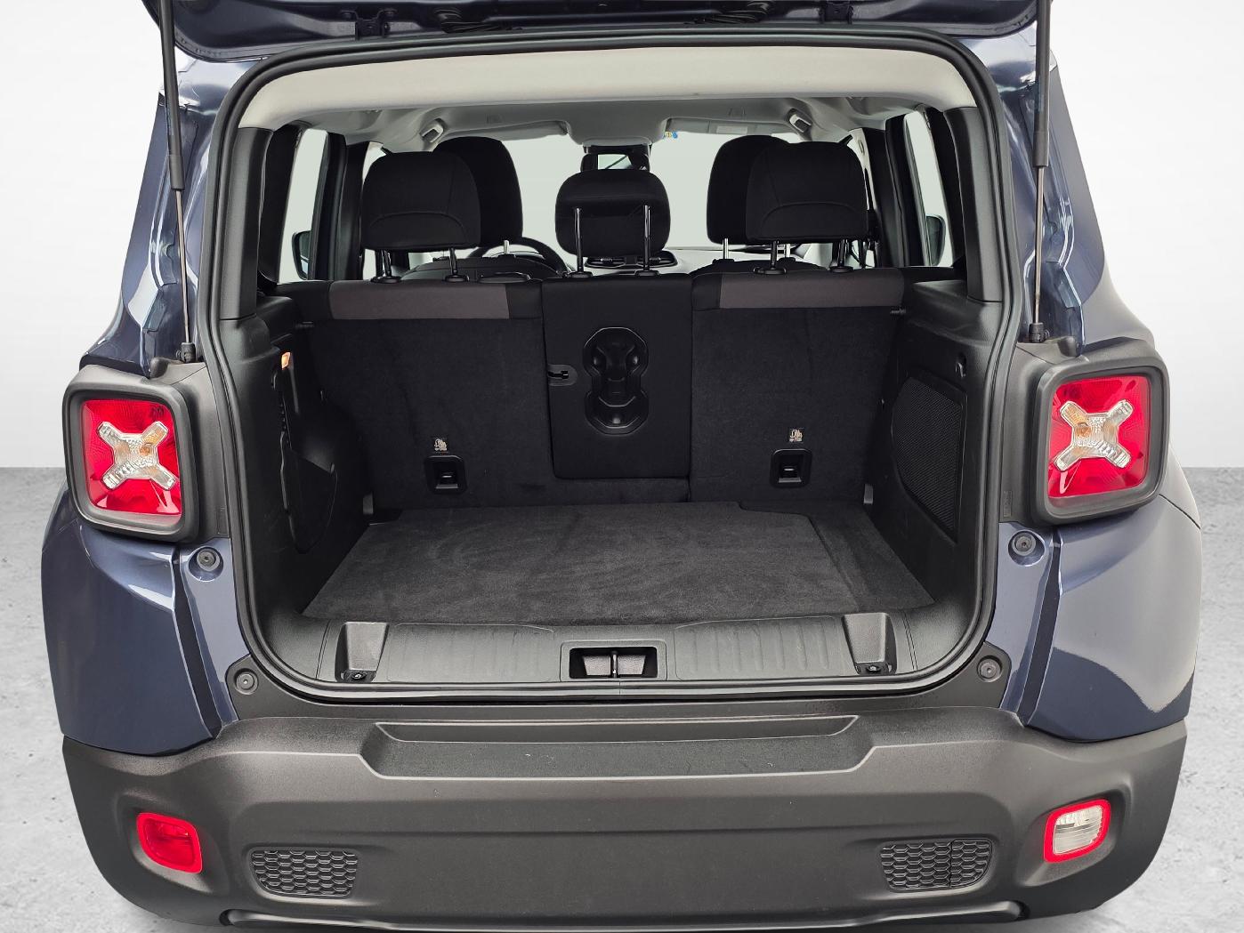 JEEP Renegade 1.3 Limited 4xe-image-11