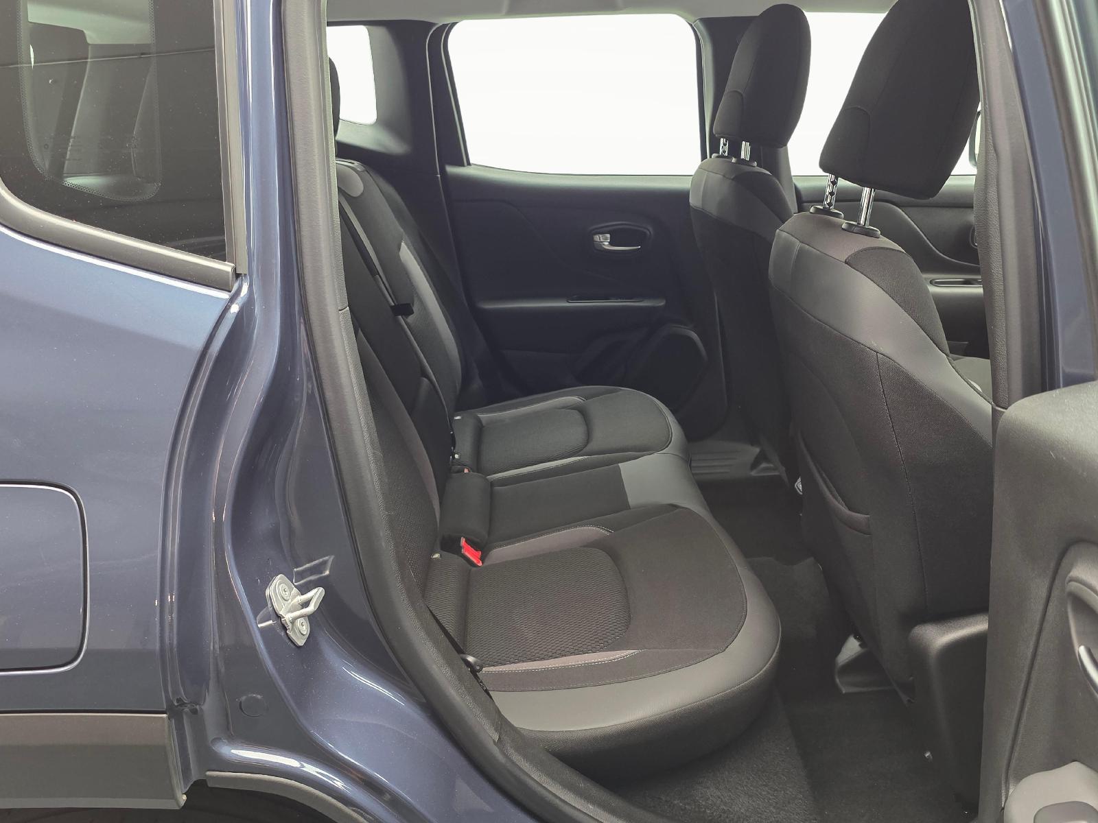 JEEP Renegade 1.3 Limited 4xe-image-10