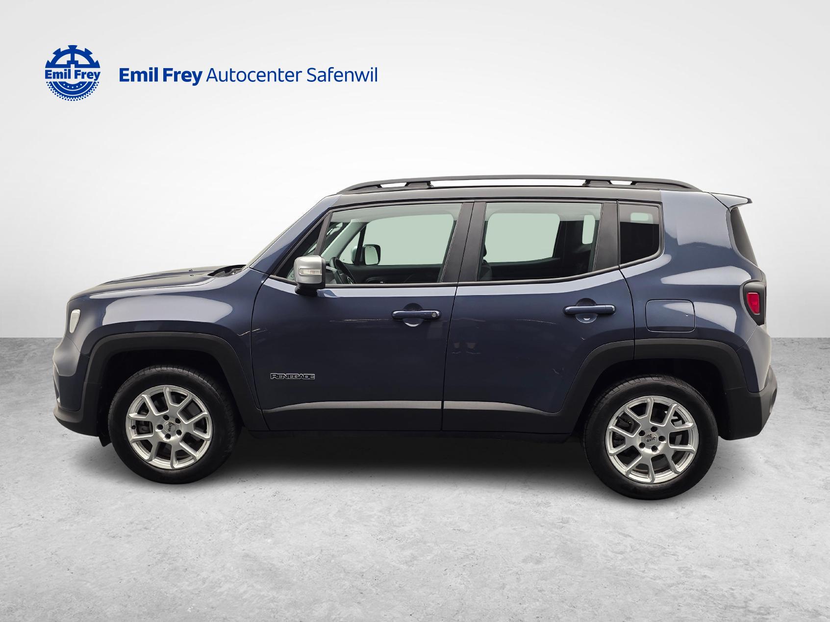 JEEP Renegade 1.3 Limited 4xe-showroom-element-1