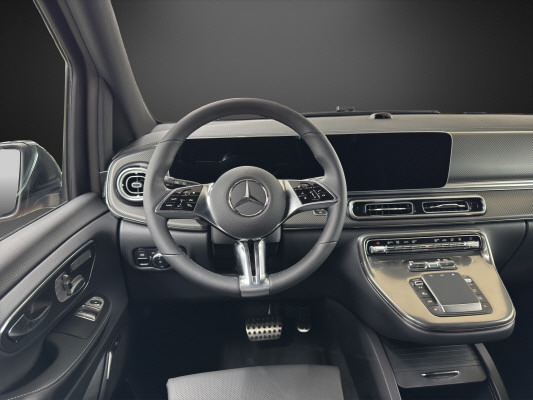 MERCEDES-BENZ V 300 d lang Exclus. 9G-T-image-7