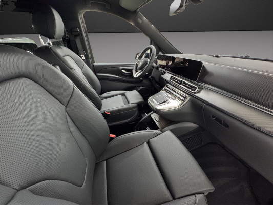 MERCEDES-BENZ V 300 d lang Exclus. 9G-T-image-11