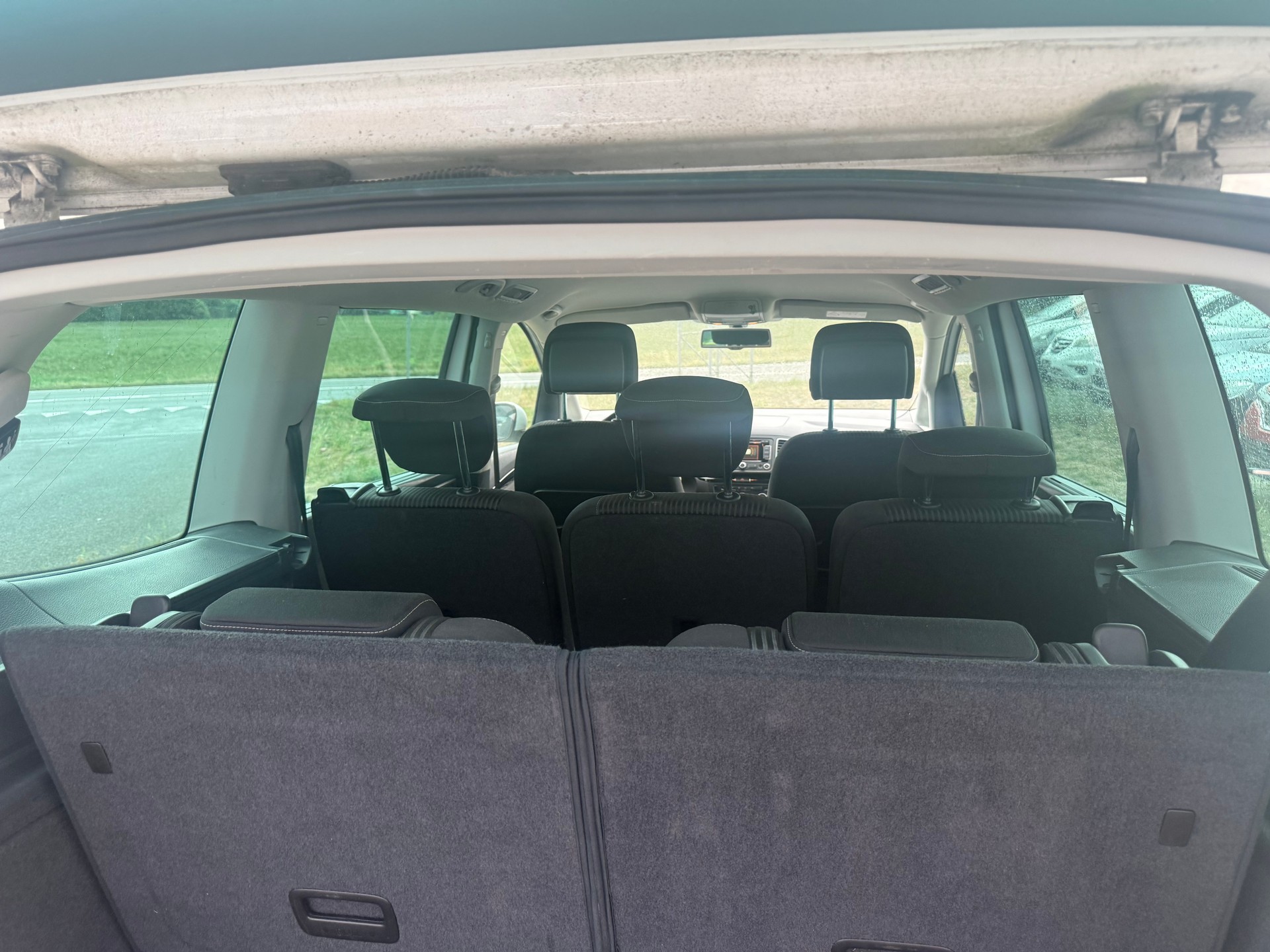 SEAT Alhambra 2.0 TDI ITECH 4x4-image-7