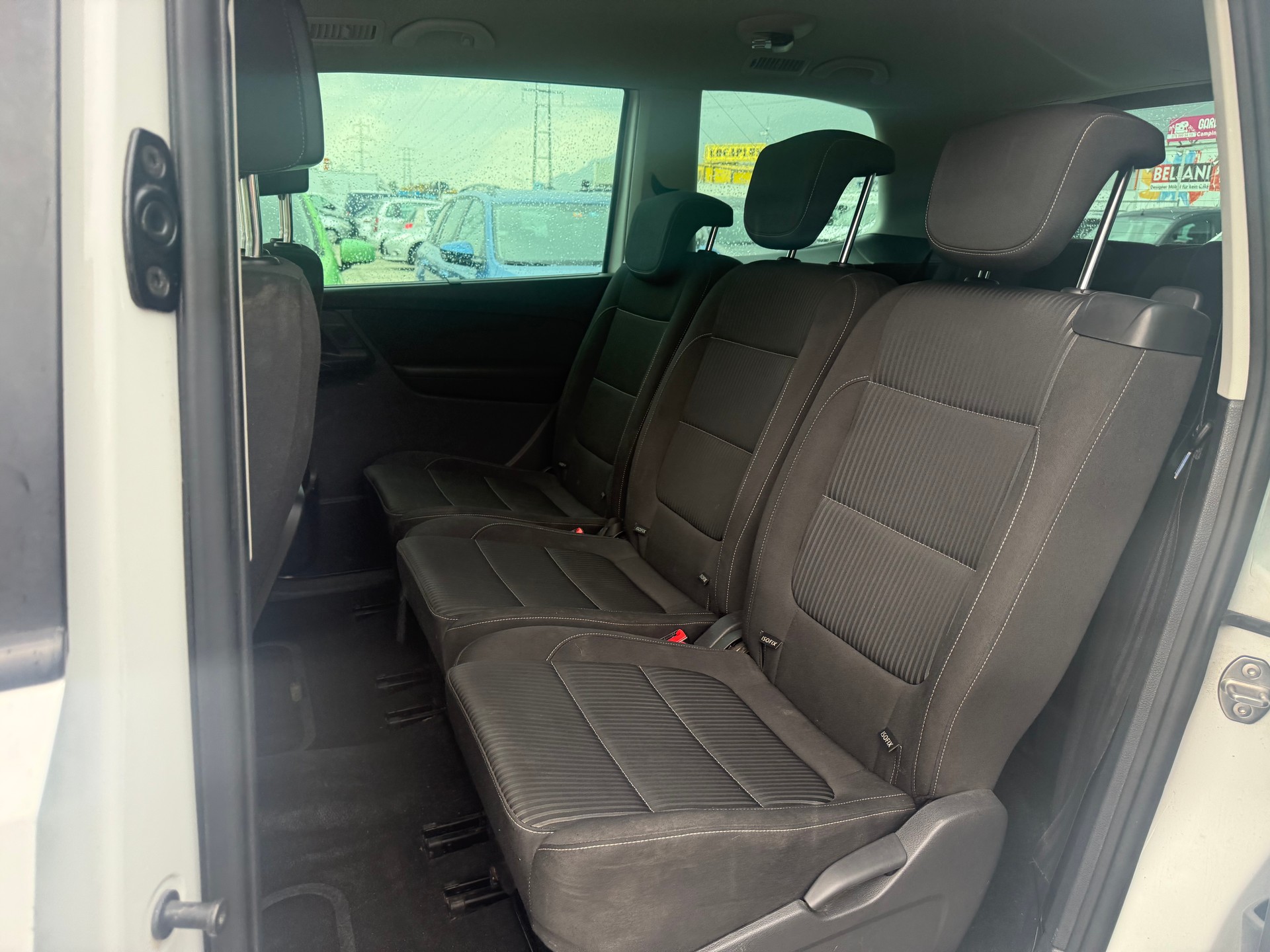 SEAT Alhambra 2.0 TDI ITECH 4x4-image-6