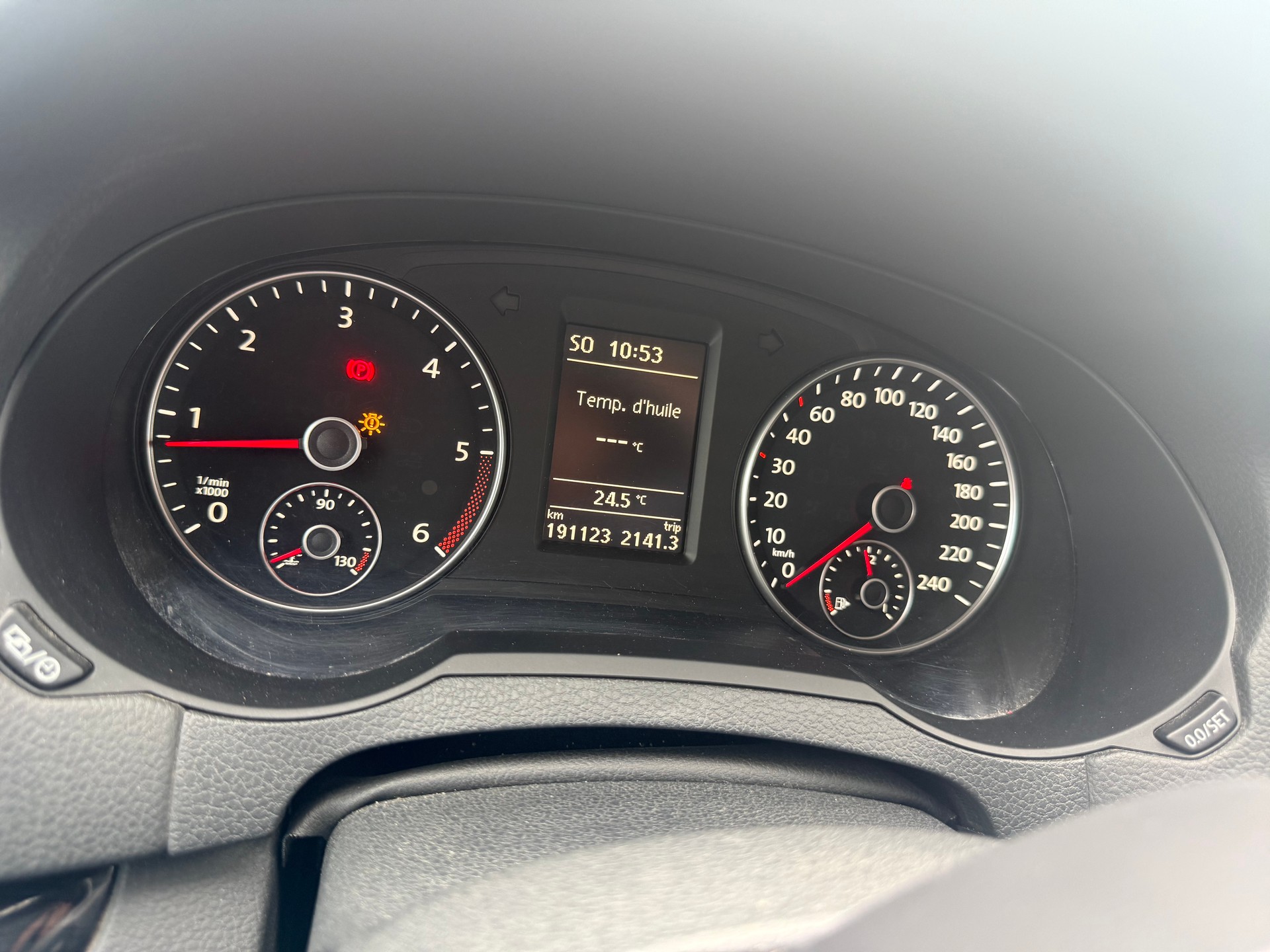 SEAT Alhambra 2.0 TDI ITECH 4x4-image-9