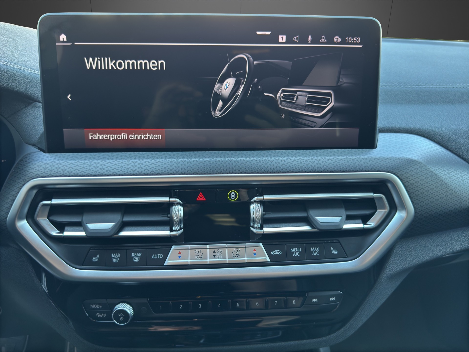 BMW X3 M40i-image-8