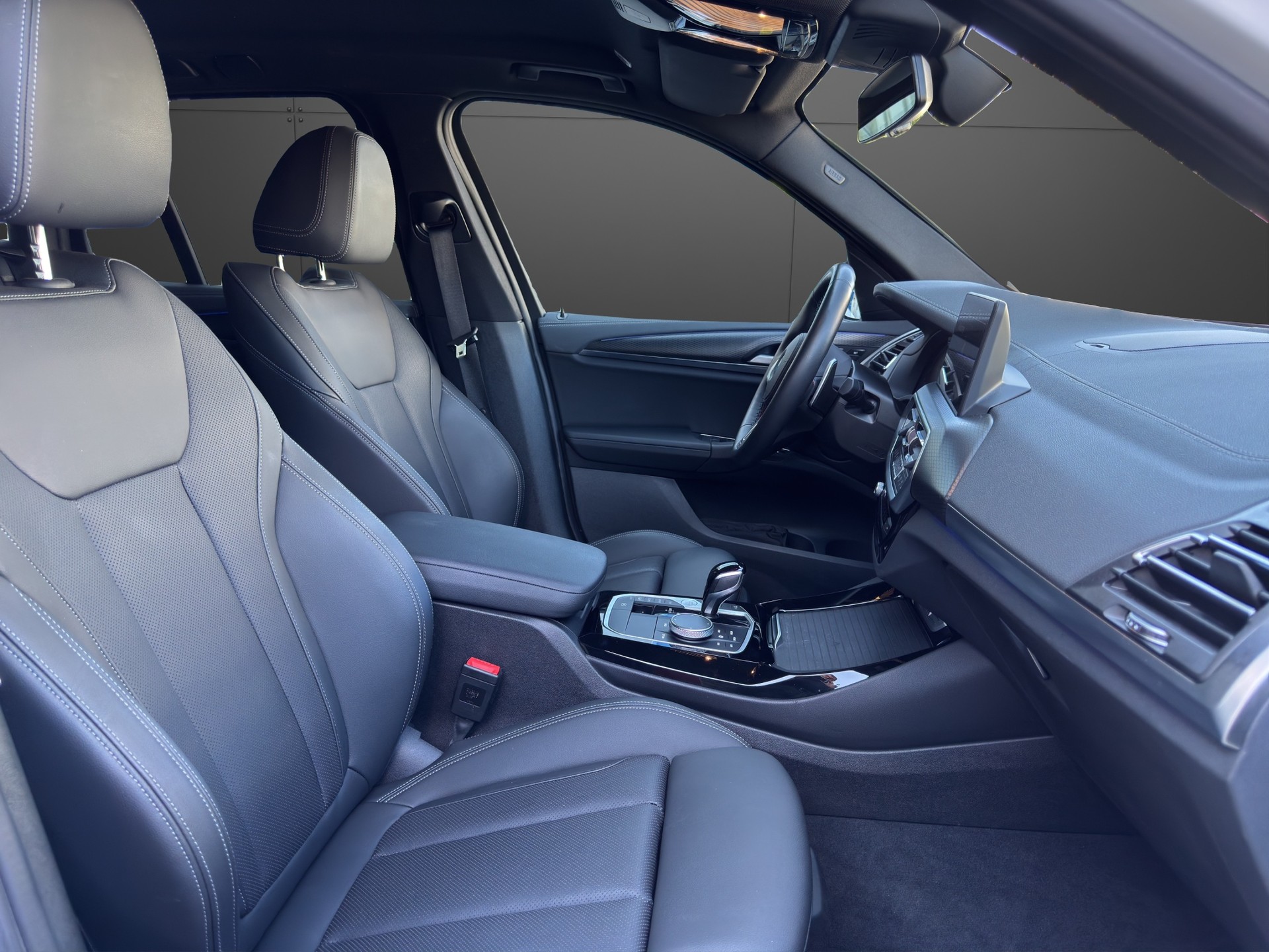 BMW X3 M40i-image-17