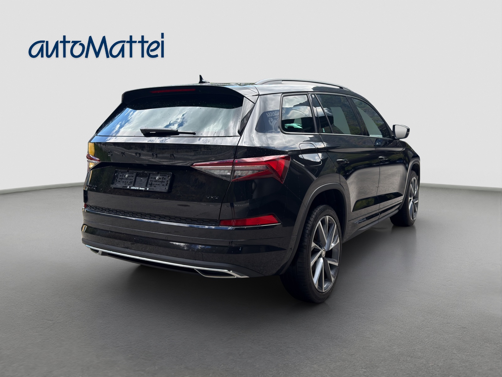 SKODA Kodiaq 2.0 TSI 4x4 SportLine-showroom-element-3