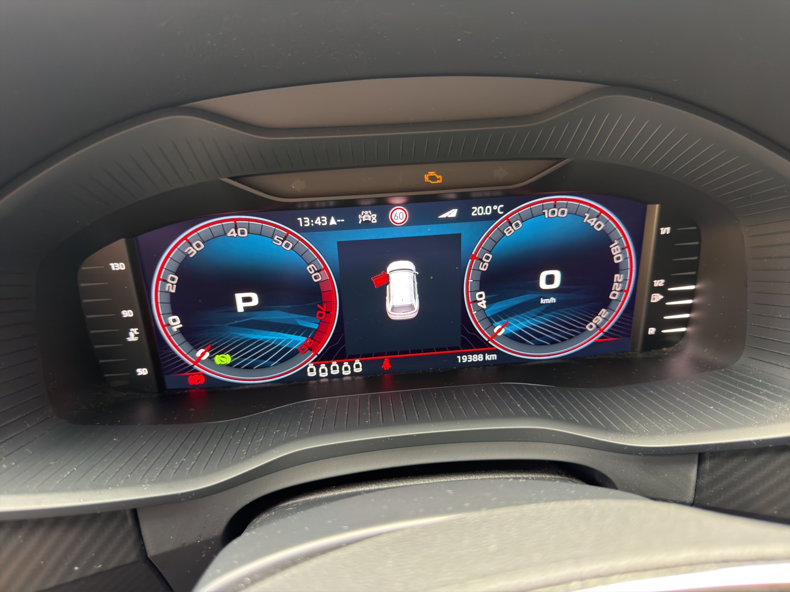 SKODA Kodiaq 2.0 TSI 4x4 SportLine-image-5