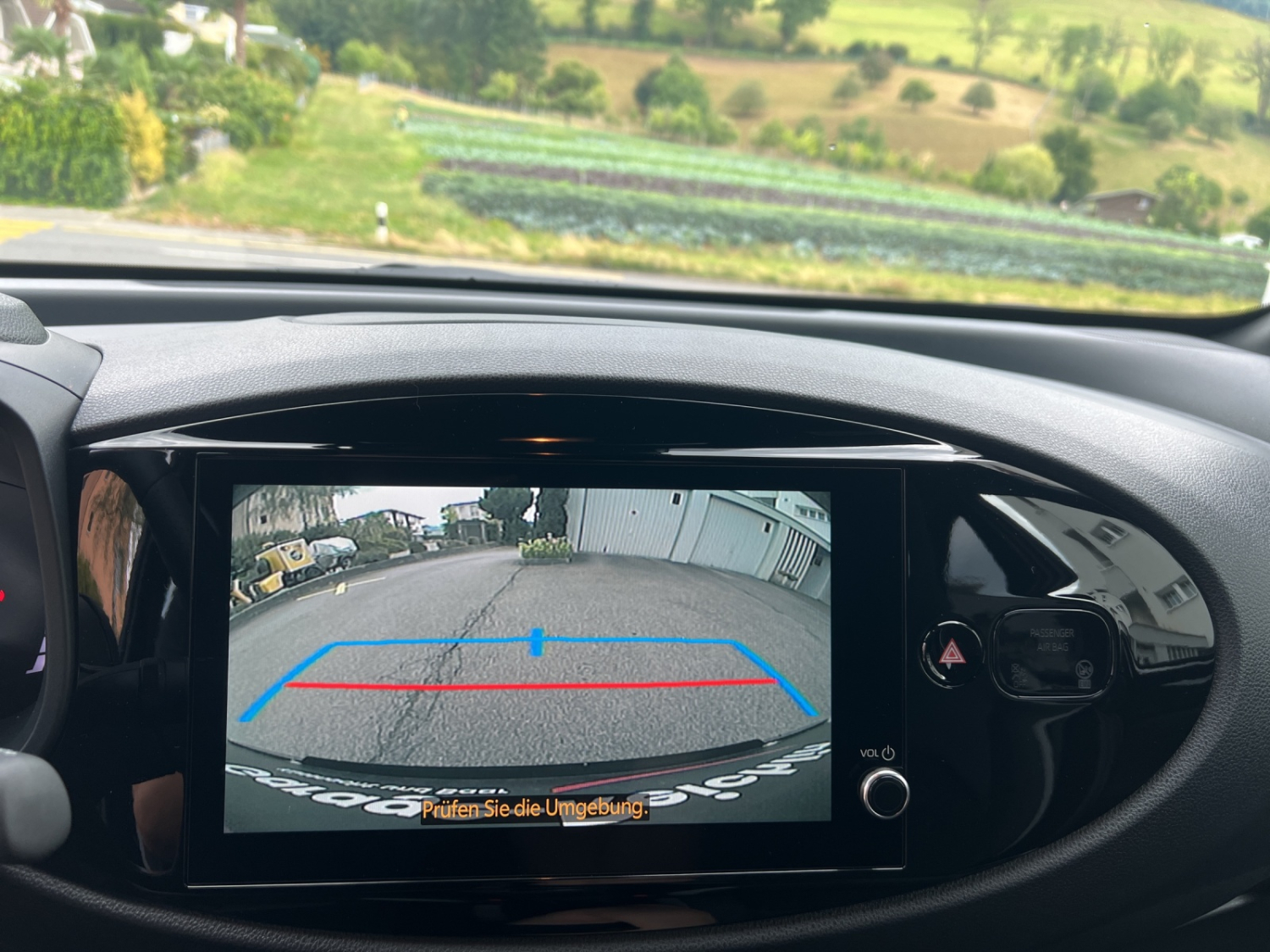 TOYOTA Aygo X 1.5 VVT-i HSD GR Sport-image-13