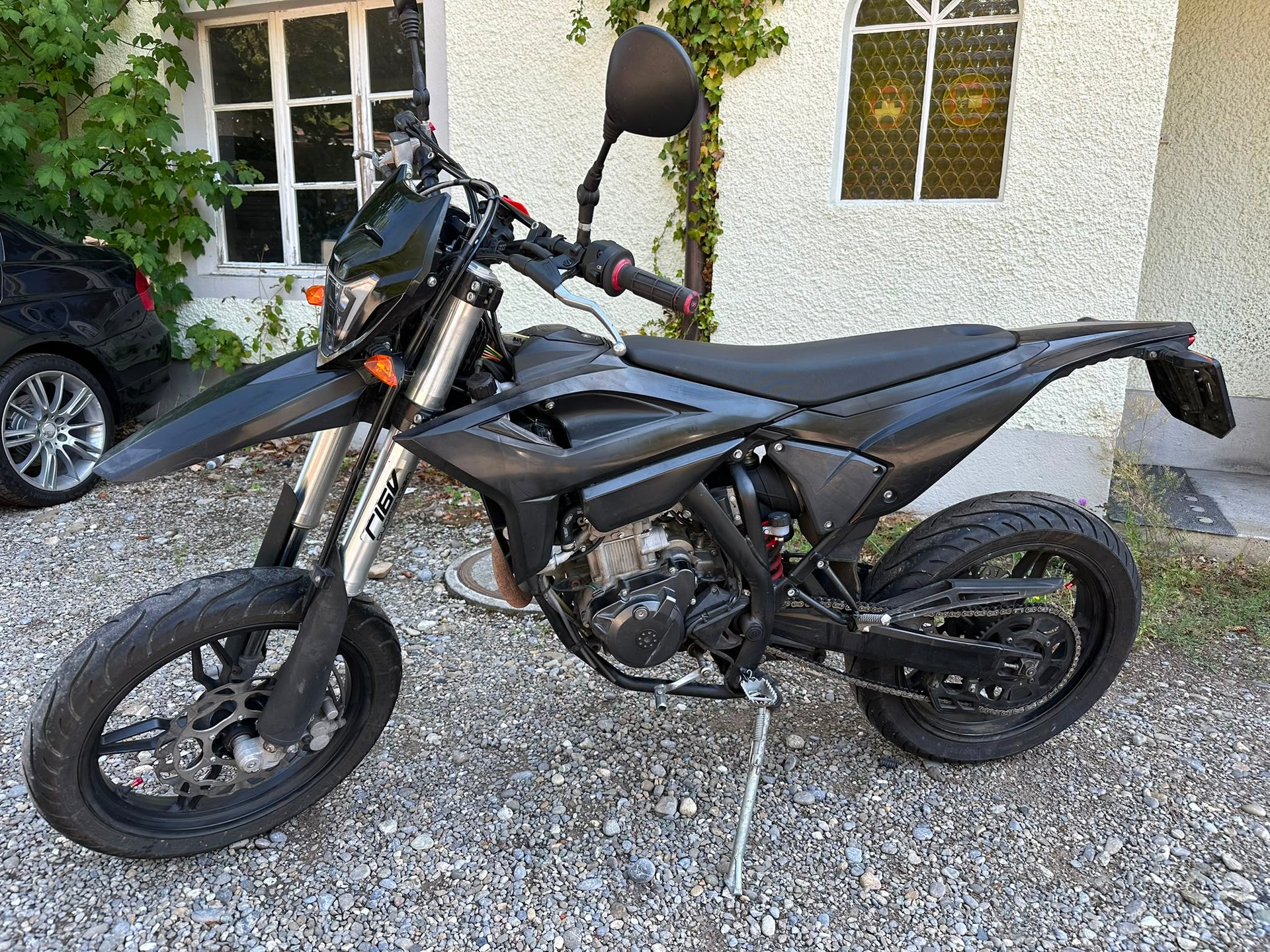 BETA 4T 125-image-0