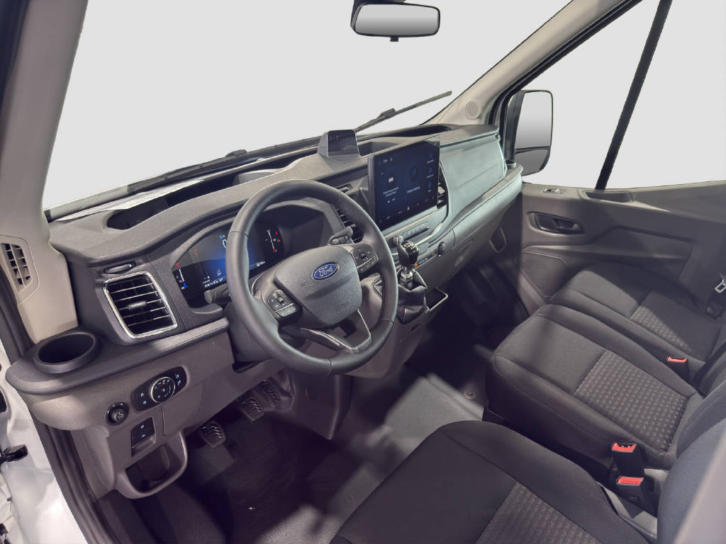 FORD Transit Kab.-Ch. 350 L2 2.0 EcoBlue 165 PS Trend Kipper-image-21
