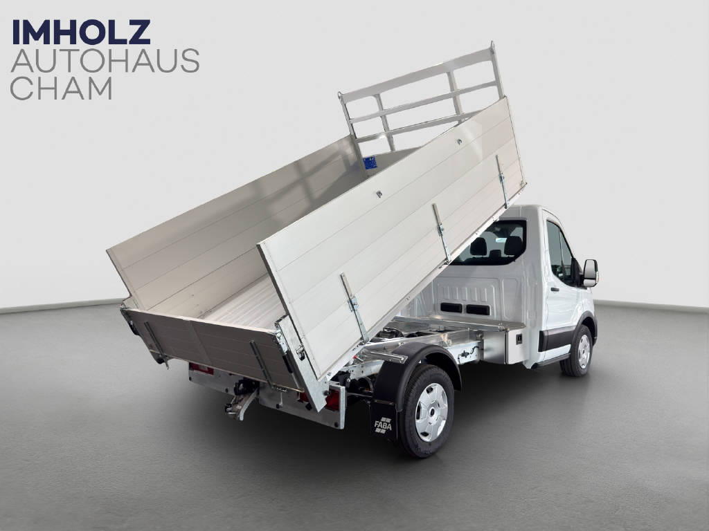 FORD Transit Kab.-Ch. 350 L2 2.0 EcoBlue 165 PS Trend Kipper-showroom-element-2