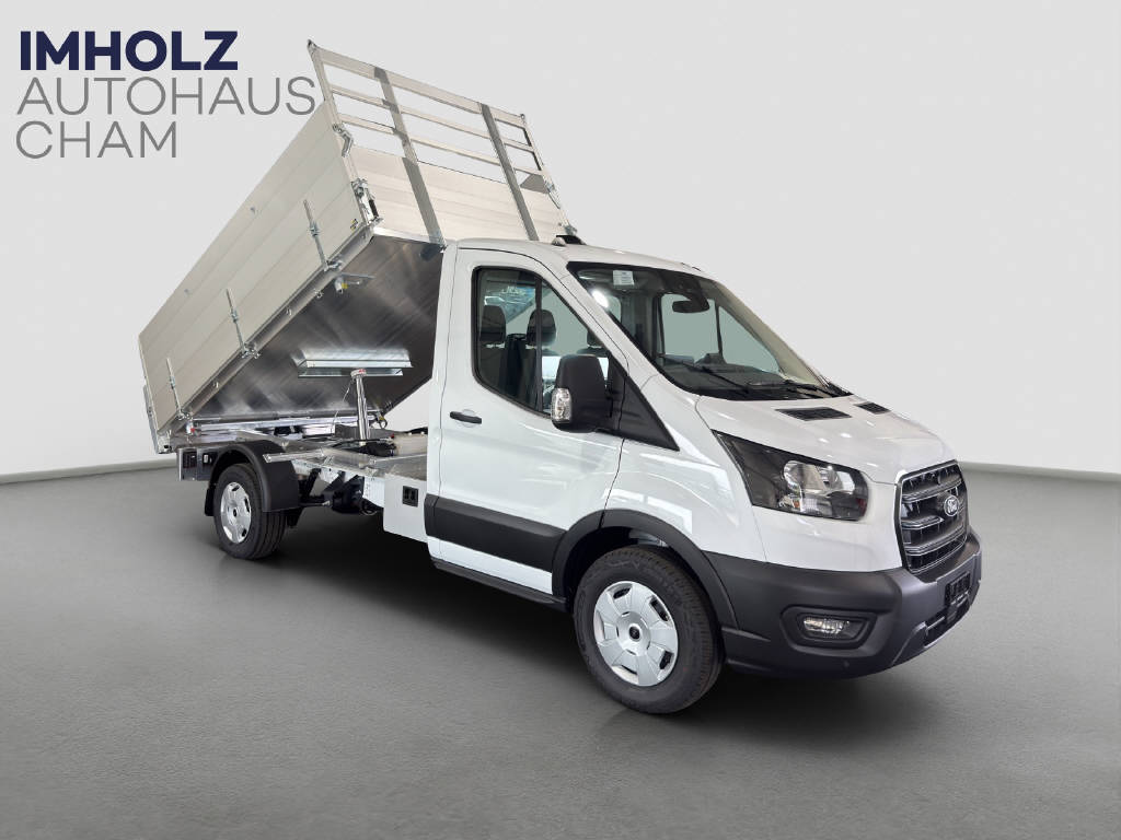 FORD Transit Kab.-Ch. 350 L2 2.0 EcoBlue 165 PS Trend Kipper-showroom-element-3