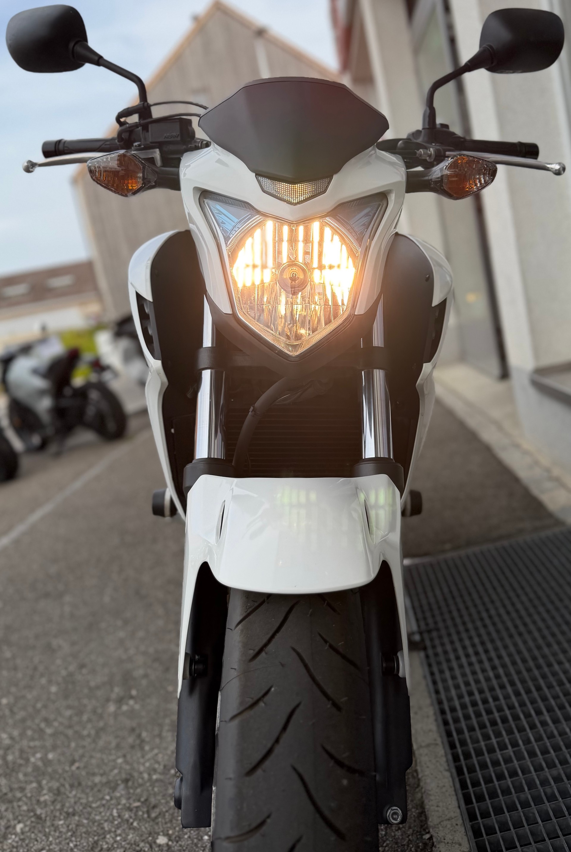 HONDA CB 500 FA ABS-image-1