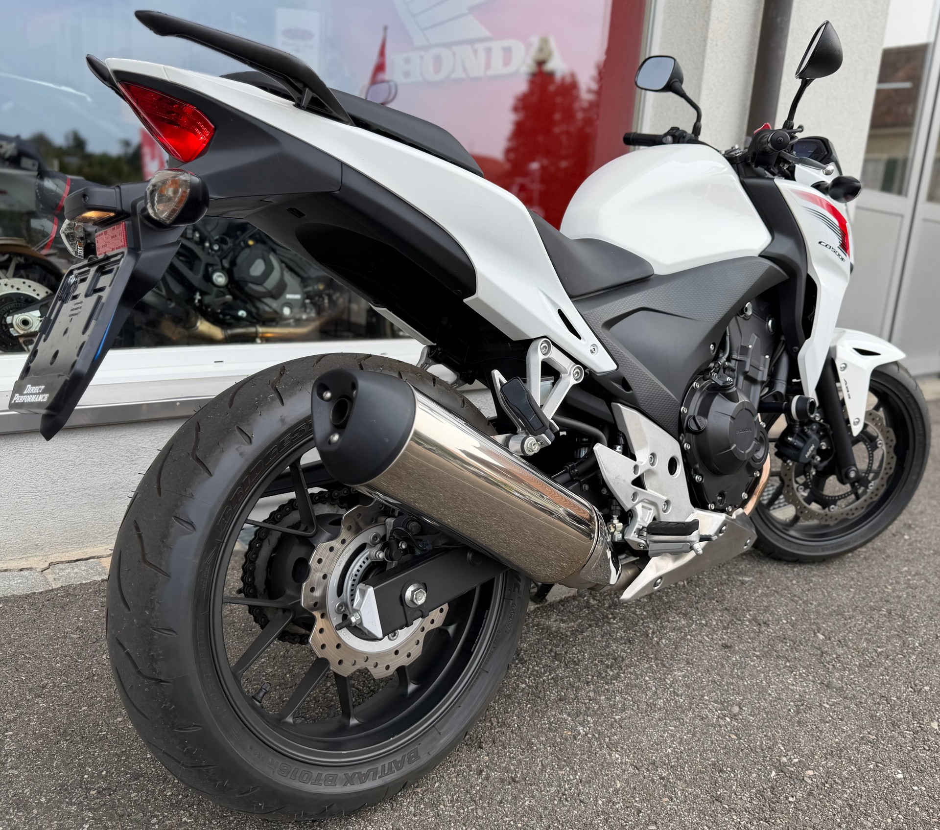 HONDA CB 500 FA ABS-image-3